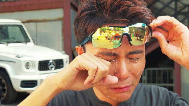 怒亏30万，奔驰大G真不能留了