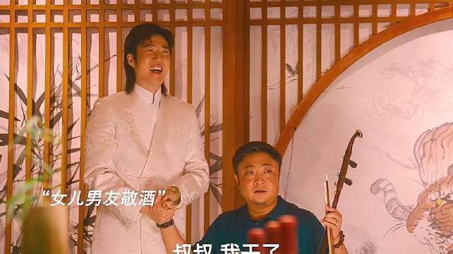 电影解说 看 人生路不熟 笑麻了