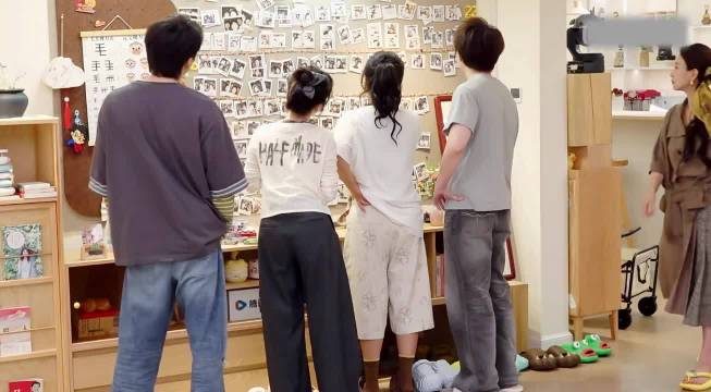 林大爷兰香故事剧终，刘学义谭松韵故事待续