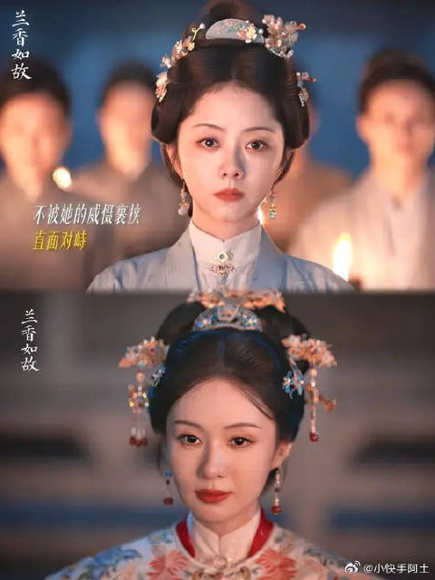 “看谁才能笑到最后”