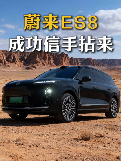 一款车型救一个品牌，它是……？
