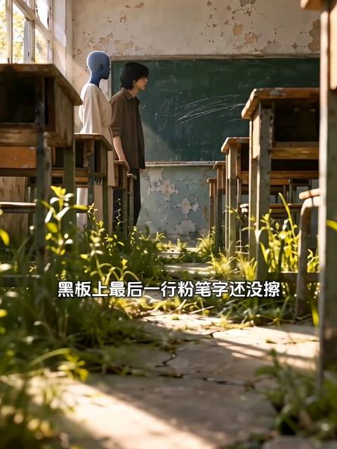 切尔诺贝利： 人类退场后，生命完成了重生