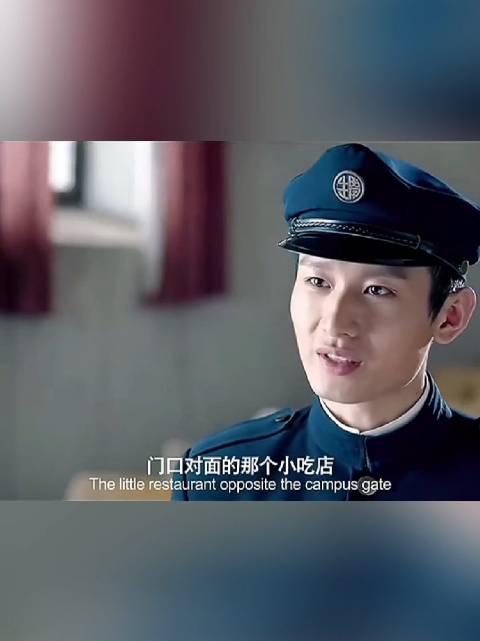 对话暗藏玄机，谎言马上就要败露