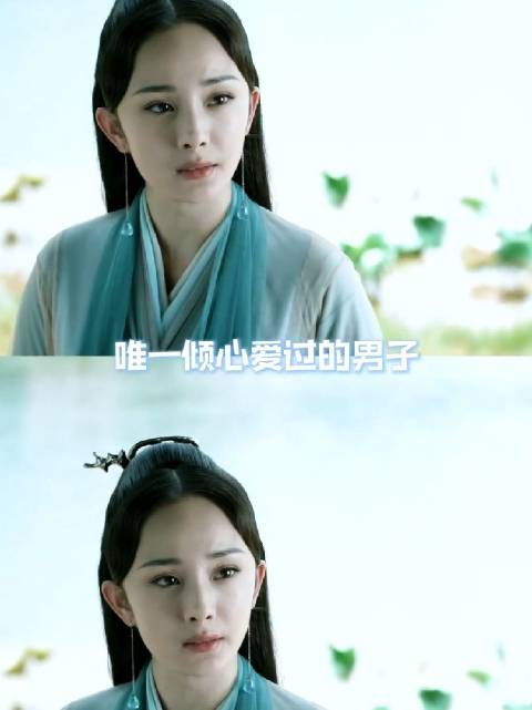 三生三世十里桃花bgm对位白浅心境，杨幂张彬彬演绎