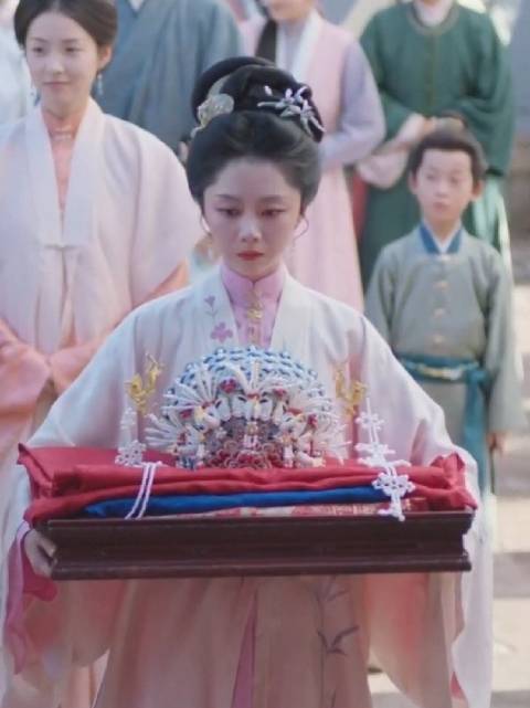 兰香如故里的细节