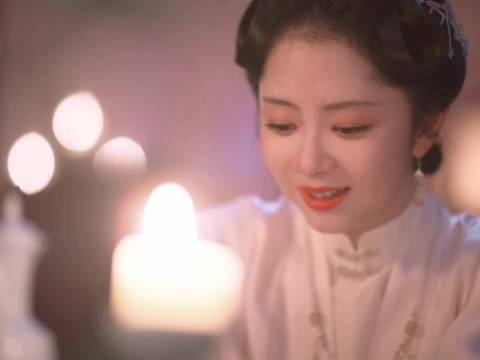 周冬雨综艺不再营销，谭松韵未抬片酬，周迅浮肿减轻，许嵩冯禧备孕