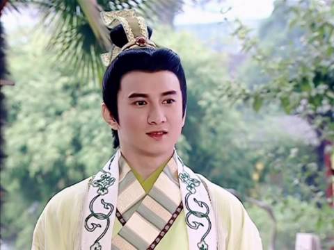 甄嬛传好像抄了这一段｜问君能有几多愁