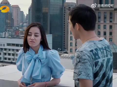 不再是为了男主而改变的女主，李慧珍的这段话真的很有深度
