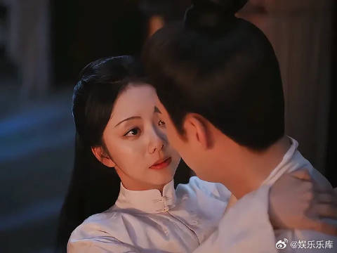等了39集，终于等到linda爷和兰香圆房了