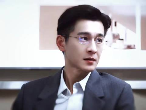 乔振宇斯文败类的标准答案！在渣男坏蛋的赛道一骑绝尘 这谁看了能不喜欢