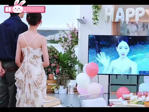 吴星颖为孙柏涵备生日惊喜，心动9全员偷偷庆生