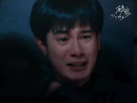 胡先煦醉梦预告20秒哭戏展无助悔恨