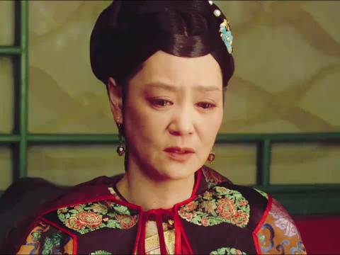 胖橘心眼像绿豆般 甄嬛传十级学者上线