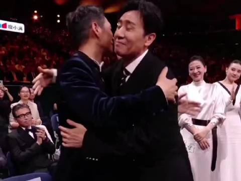 于和伟监制战争和人白敬亭演其子