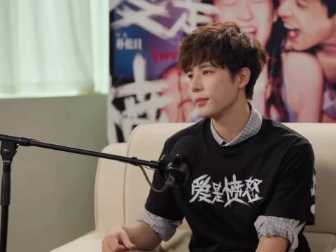 王安宇 你已经是很多人的偶像了