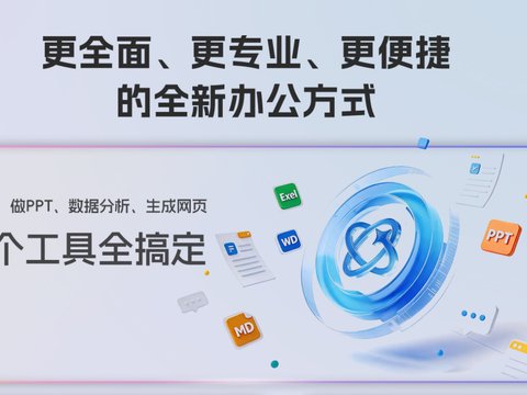 电脑高频办公操作AI自动简化怎么办 天禧AI 4.3 一键处理重复工作