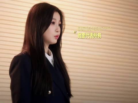 关晓彤王楚然赵露思田曦薇虞书欣95花口碑反转