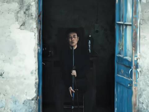 于和伟一个眼神轻落千言万语全出来