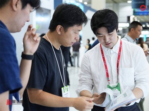 2027年韩国充电桩市场介绍