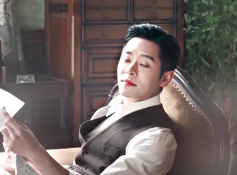 天上掉下个林妹妹~ 良辰好景知几何 陈都灵 林杭景