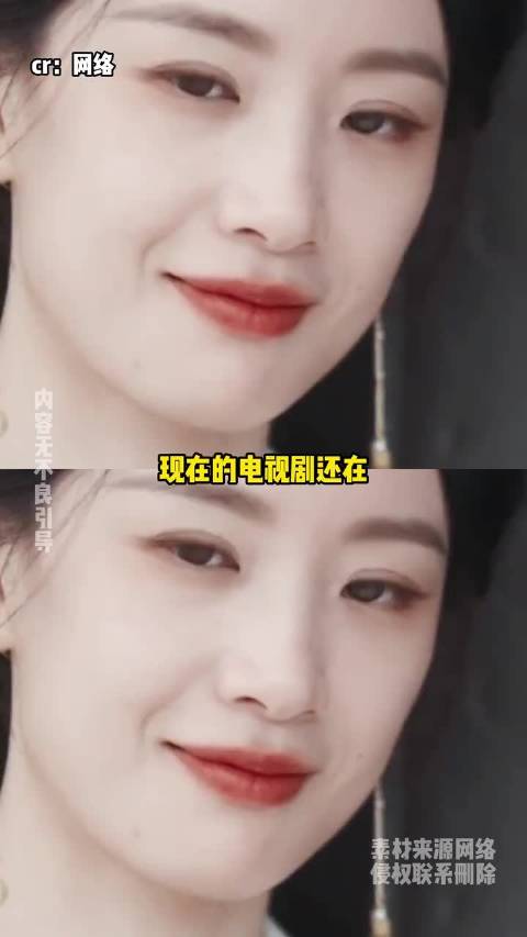 哪怕是封建社会也有很强大的女性