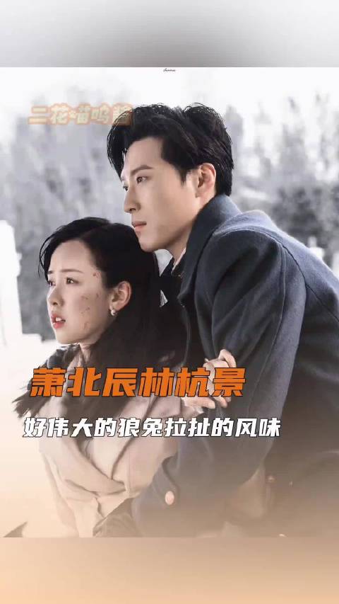 这真不怪这么多年我一直走不出啊！ 良辰美景知几何 | 陈都灵 | 窦骁