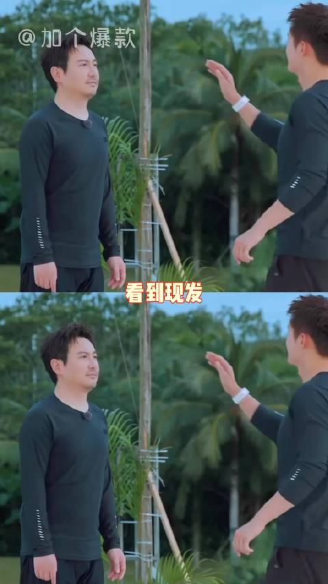 开心麻花每个人都安了沈腾反诈APP