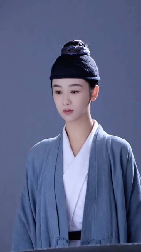 星河落眉眼，赤诚且自在，玟小六@杨紫 花絮送达 ​​​‌
