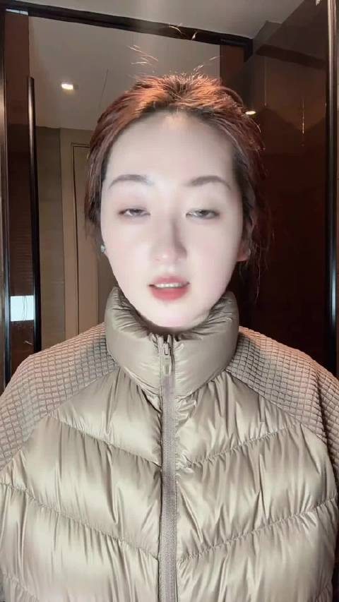 杨紫演绎生命树白菊 十八年坚守巡山队