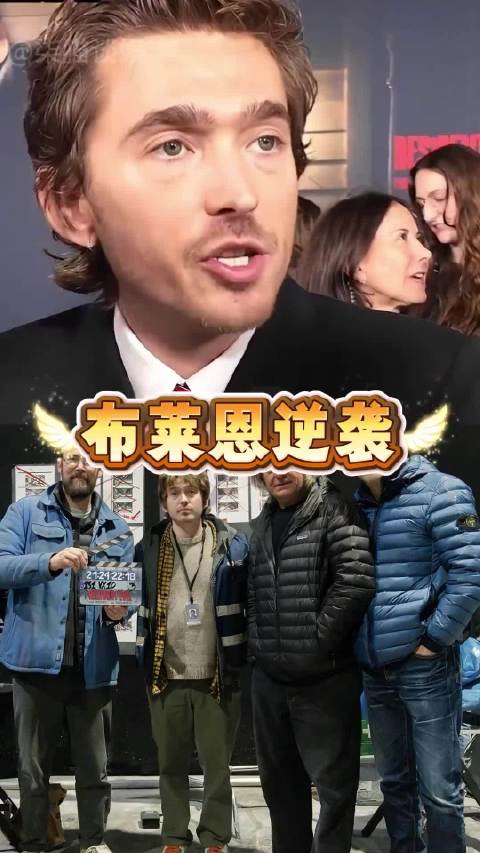 为何奥斯汀·艾布拉姆斯能成《生化危机爆发夜》领衔主演