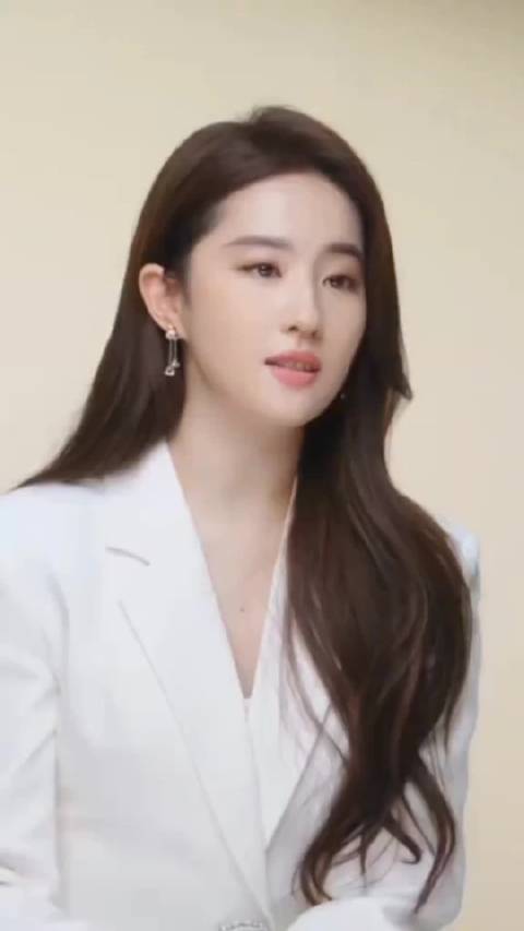 湖北最美五位女星，刘亦菲 宋轶 曾黎 王玉雯 杨采钰