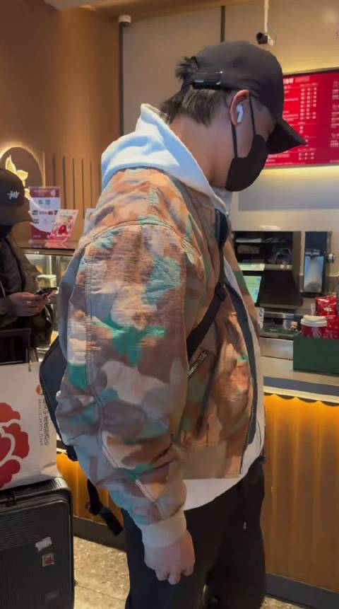 大早上刷到胡彦斌的神之八秒我笑晕了， cr.Pumpkin彭