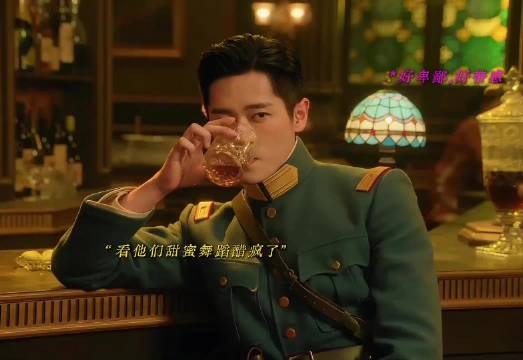 好卑鄙，好带感 这种无名无分的醋吃起来最狠了！