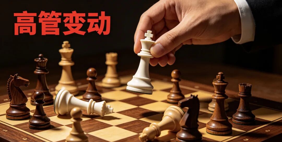 某信托董事长落马半年后，正式迎来新任董事长！