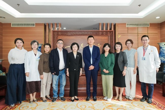 佳沛携手儿基会与复旦儿科发布“五健”营养处方