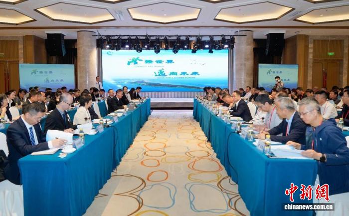 拼招商 海南澄迈向“兴产”“提质”跨越