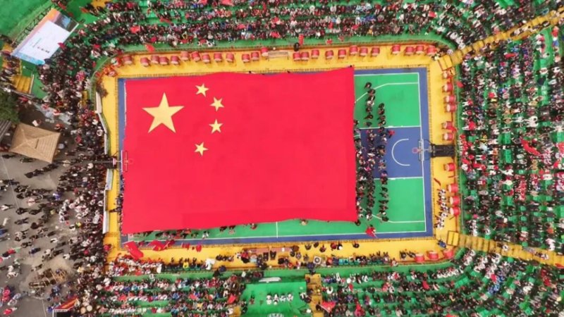 薪火赓续，“茶BA”点亮苗乡烟火日常