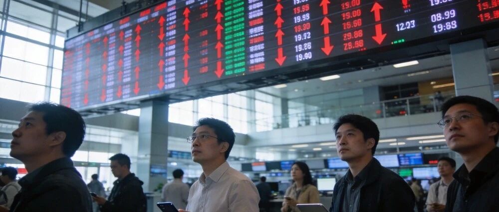 中信证券，终于遇上硬茬了