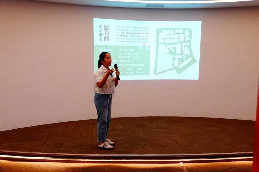 项目好不好街坊说了算!2026年广州荔湾区社会工作专业人才技能大赛圆满收官 项目好不好街坊说了算!2026年广州荔湾区社会工作专业人才技能大赛圆满收官