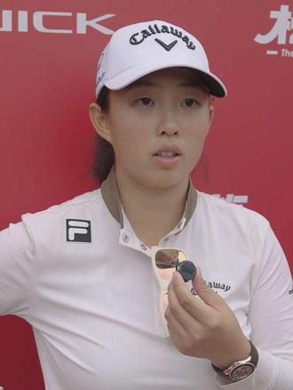 别克LPGA锦标赛