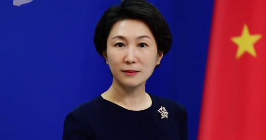 外交部:中方高度重视津巴布韦方面债务处置的诉求,双方保持着沟通 外交部:中方高度重视津巴布韦方面债务处置的诉求,双方保持着沟通