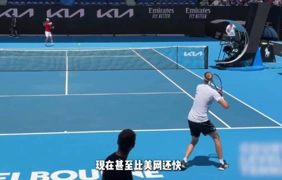 红土泥沼考验耐力，纳达尔14冠法网靠上旋滑步