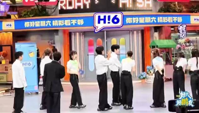 蔡文静演我磕产品，期待尚公主与非正式浪漫