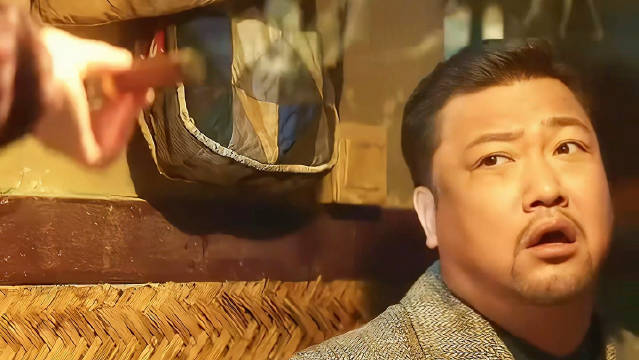 土豪老板来慰问贫困户，结果发现对方好像比自己还有钱
