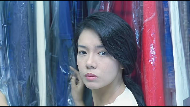 阿麦驻守遇见待产女子，默默守护情愫渐生