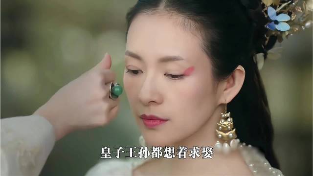 太子用药毁郡主清白，以为可以捡漏娶她，结果太子睁眼想抽自己