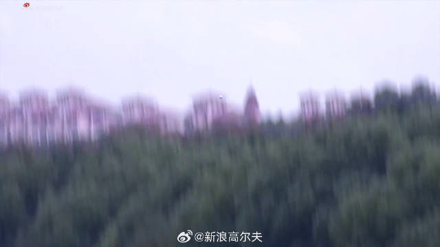 2026别克LPGA锦标赛第二轮 较早出发球员集锦