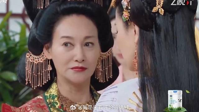 惠英红佘诗曼高手过招 再演经典《宫心计》，这段百看不厌！
