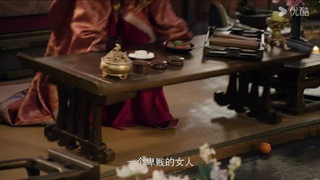 嫁金钗放前四集预告，田曦薇替嫁入府步步涉险
