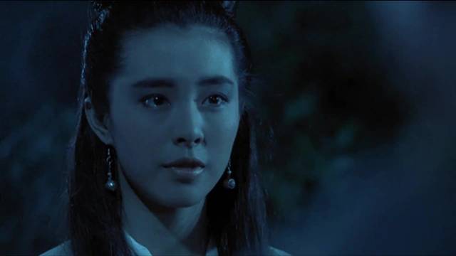 那些icon级别的妖精角色